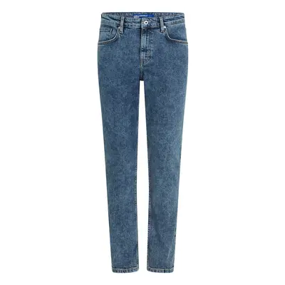 KARL LAGERFELD JEANS Farmer sötétkék