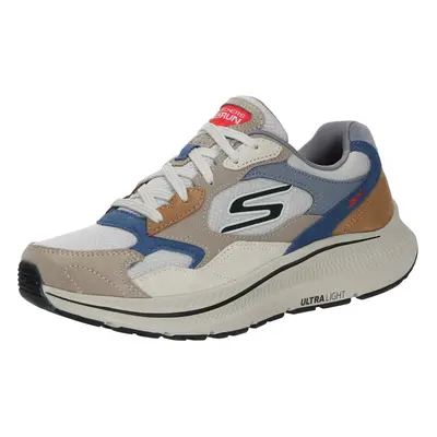 SKECHERS Futócipők 'GO RUN CONSISTENT 2.0' opál / taupe / greige / fekete