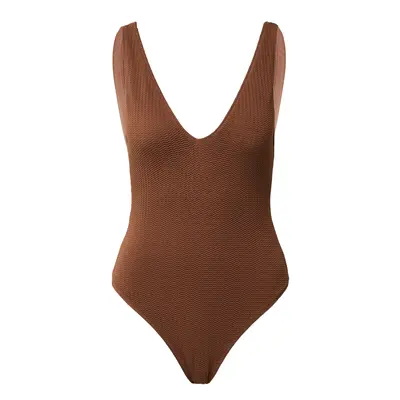 Seafolly Fürdőruhák barna