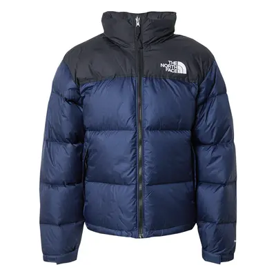 THE NORTH FACE Téli dzseki '1996 RTO NUPTSE' tengerészkék / sötétkék