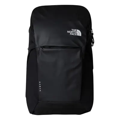 THE NORTH FACE Hátizsák 'KABAN 2.0' fekete