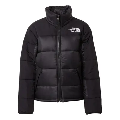 THE NORTH FACE Téli dzseki 'Himalayan' fekete / fehér