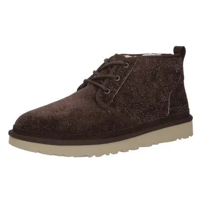 UGG Chukka csizma 'Neumel' csokoládé