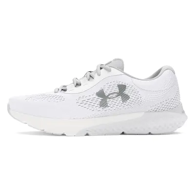 UNDER ARMOUR Futócipők 'Rogue 4' szürke / fehér