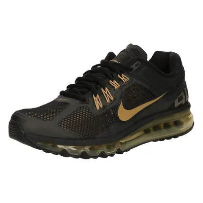 Nike Sportswear Rövid szárú sportcipők 'AIR MAX 2013' fekete