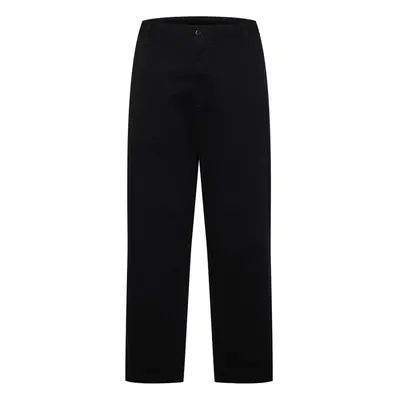 Carhartt WIP Chino nadrág 'Calder' fekete