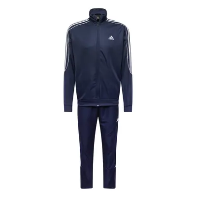 ADIDAS SPORTSWEAR Tréningruha tengerészkék / fehér