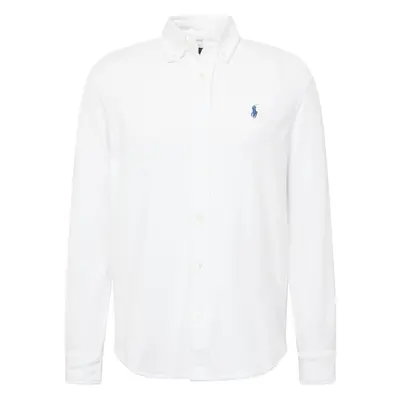 Polo Ralph Lauren Ing kék / fehér