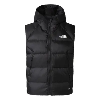 THE NORTH FACE Sportmellény 'Hyalite' fekete / fehér