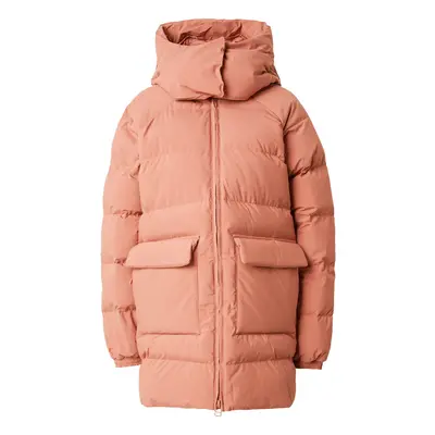 HELLY HANSEN Téli dzseki 'ELLIE' pasztellpiros