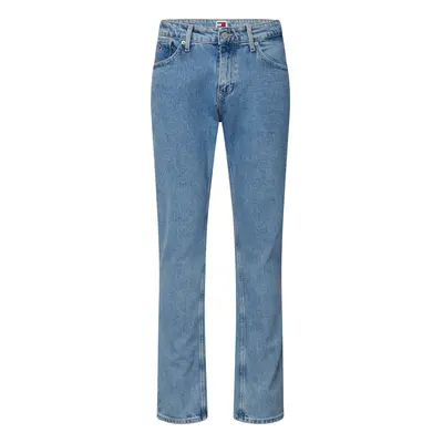 Tommy Jeans Farmer 'SCANTON SLIM' kék farmer