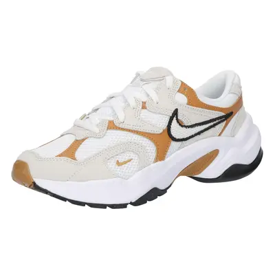 Nike Sportswear Rövid szárú sportcipők 'RUNINSPO' konyak / taupe / fekete / fehér