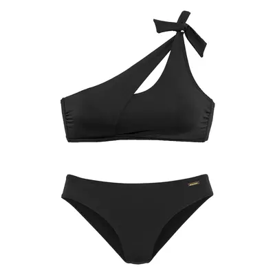 BRUNO BANANI Bikini fekete