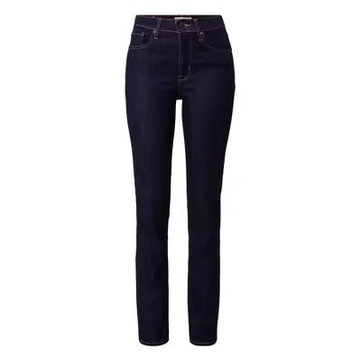 LEVI'S ® Farmer '724 High Rise Straight' kék