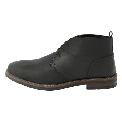 Next Chukka csizma fekete