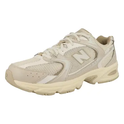 new balance Rövid szárú sportcipők '530' bézs / sötét bézs / fehér