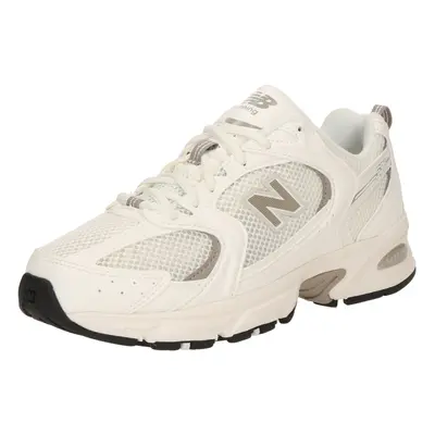 new balance Rövid szárú sportcipők '530' bézs / homok