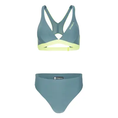 O'NEILL Bikini galambkék / világoszöld