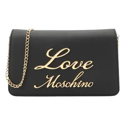 Love Moschino Válltáska arany / fekete