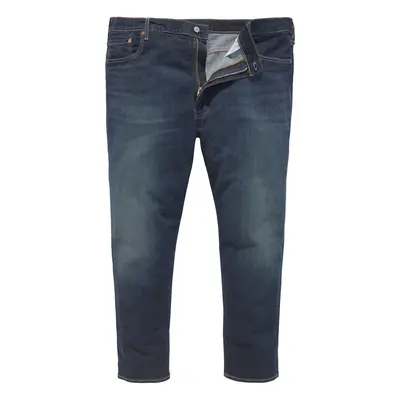 Levi's® Plus Farmer '502 Taper B&T' sötétkék