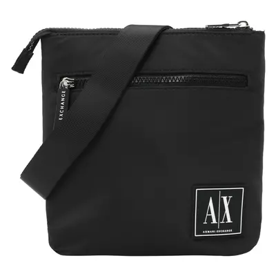 ARMANI EXCHANGE Válltáska fekete