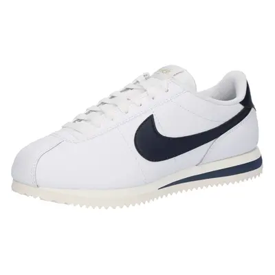 Nike Sportswear Rövid szárú sportcipők 'CORTEZ OLY' tengerészkék / fehér