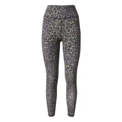 Ragdoll LA Leggings bézs / sötétszürke / fekete