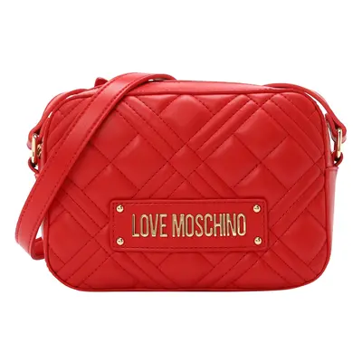 Love Moschino Válltáska rikító piros