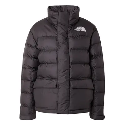 THE NORTH FACE Téli dzseki 'LIMBARA' fekete / fehér