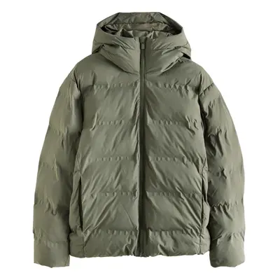 Next Téli parka khaki