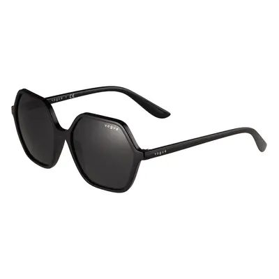 VOGUE Eyewear Napszemüveg '0VO5361S' fekete