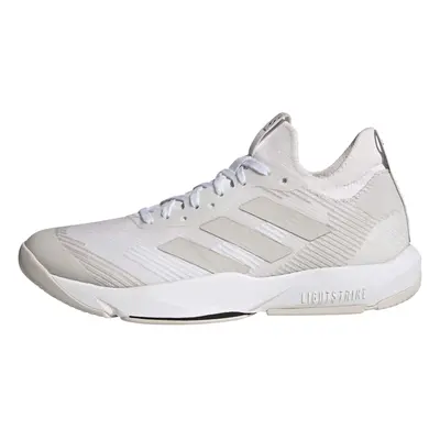 ADIDAS PERFORMANCE Sportcipő 'RAPIDMOVE ADV TRAINER' fehér / természetes fehér