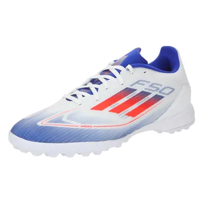 ADIDAS PERFORMANCE Futballcipők 'F50 LEAGUE' királykék / piros / fehér