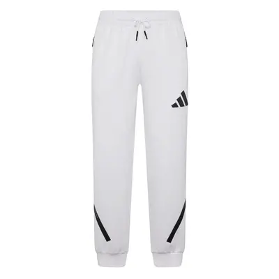 ADIDAS SPORTSWEAR Sportnadrágok 'Z.N.E.' fekete / fehér