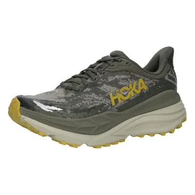 Hoka One One Sportcipő 'STINSON 7' curry / szürke / olíva