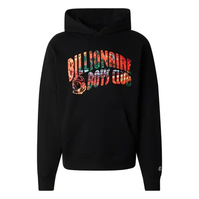 Billionaire Boys Club Tréning póló zöld / narancs / piros / fekete