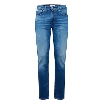 Calvin Klein Jeans Farmer 'SLIM TAPER' kék farmer