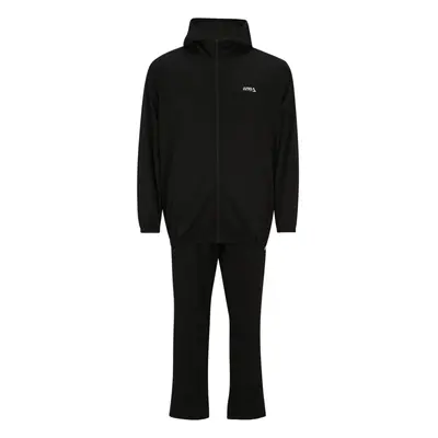 Jack & Jones Plus Jogging ruhák fekete