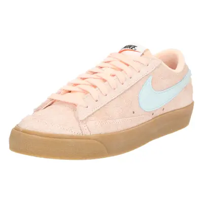 Nike Sportswear Rövid szárú sportcipők 'BLAZER '77 VNTG' világoskék / púder