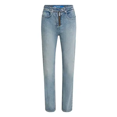 KARL LAGERFELD JEANS Farmer kék