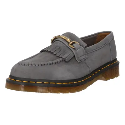 Dr. Martens Mokaszin 'Adrian Snaffle' füstkék