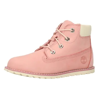 TIMBERLAND Csizma 'Pokey Pine' rózsaszín