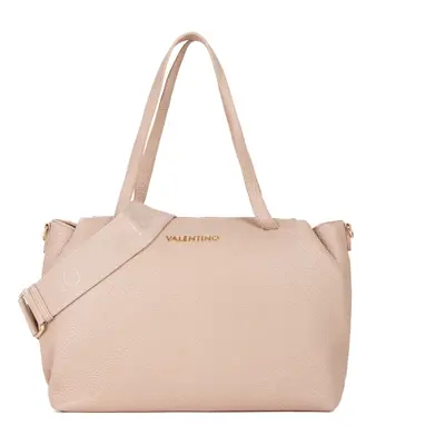 VALENTINO Shopper táska testszínű