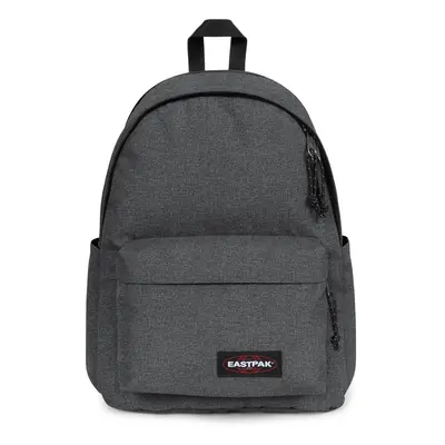 EASTPAK Hátizsák 'Day Office' sötétszürke / fekete / fehér