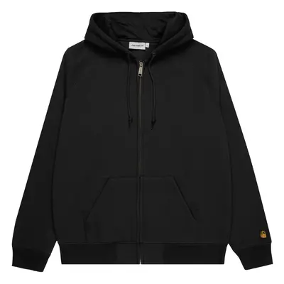 Carhartt WIP Tréning dzseki narancs / fekete