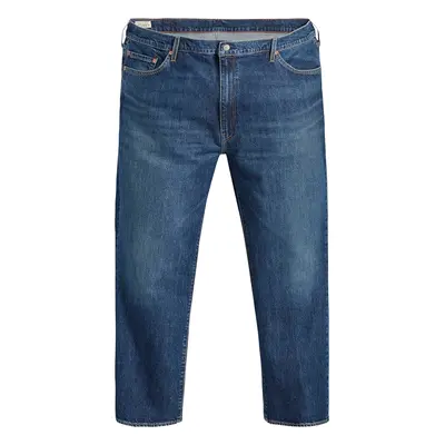 Levi's® Big & Tall Farmer '511 Slim B&T' kék farmer