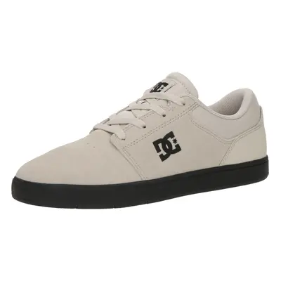 DC Shoes Rövid szárú sportcipők 'CRISIS 2' gitt