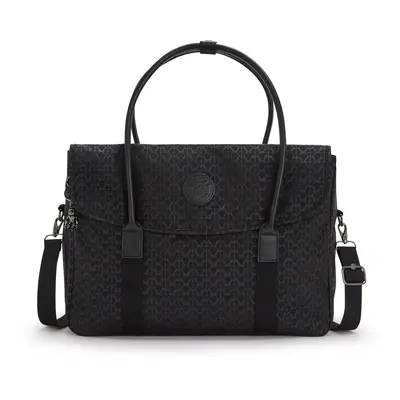 KIPLING Laptoptáskák 'Superworker' fekete