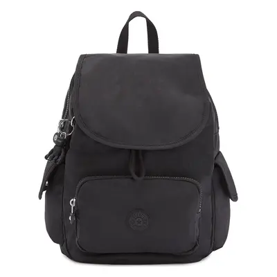 KIPLING Hátizsák 'CITY PACK S' fekete