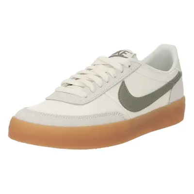 Nike Sportswear Rövid szárú sportcipők 'KILLSHOT' krém / gitt / fenyő